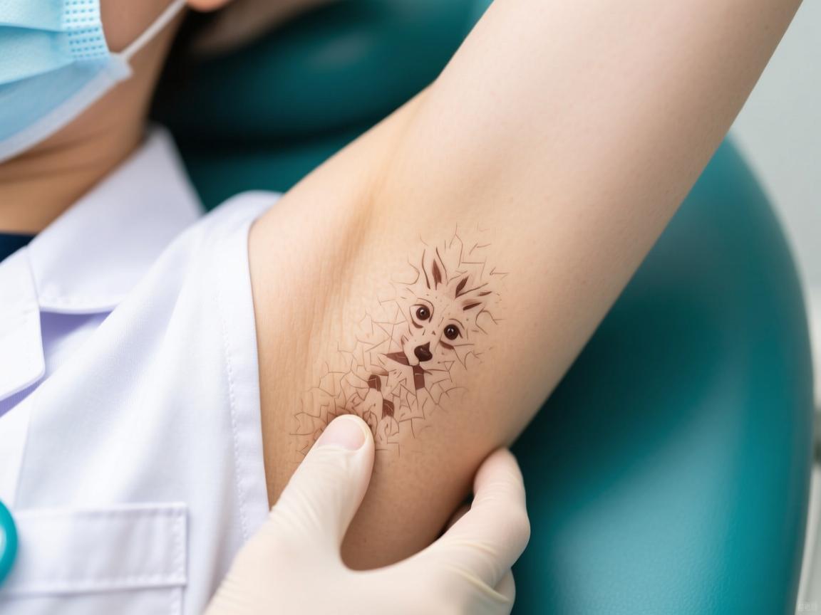 探寻合肥腋臭诊疗专业机构,解析合肥狐臭比较好的医院选择 探寻合肥腋臭诊疗专业机构,解析合肥狐臭比较好的医院选择