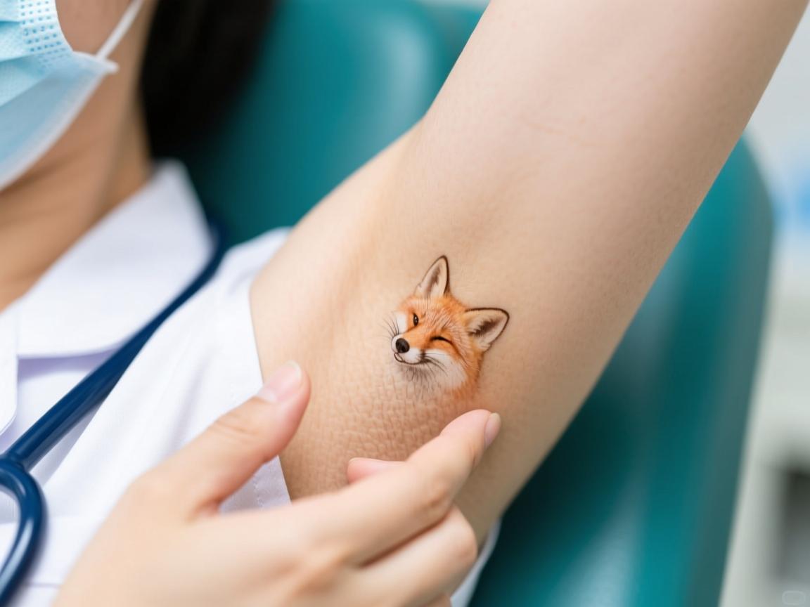 聚焦合肥狐臭治疗，深度解析合肥腋臭诊疗新趋势