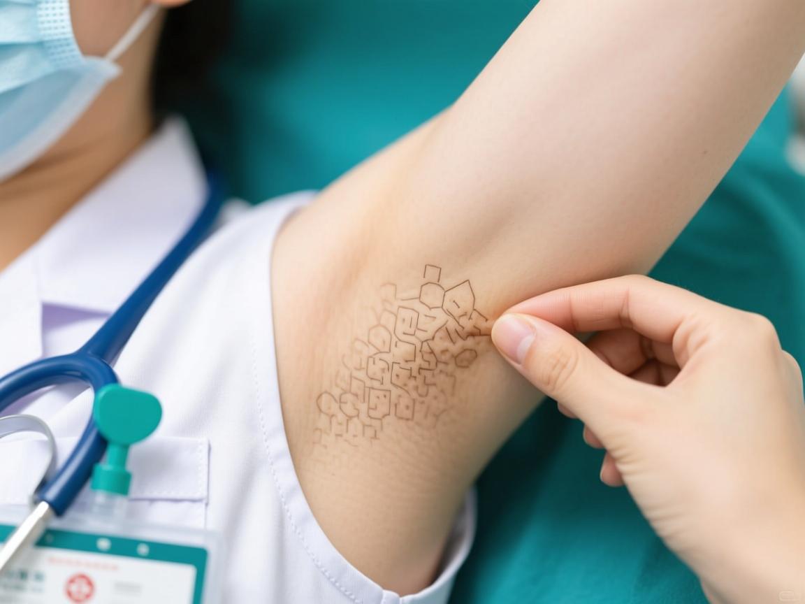 探访合肥腋秀腋臭专科医院怎么样？深度解析腋秀腋臭诊疗实力