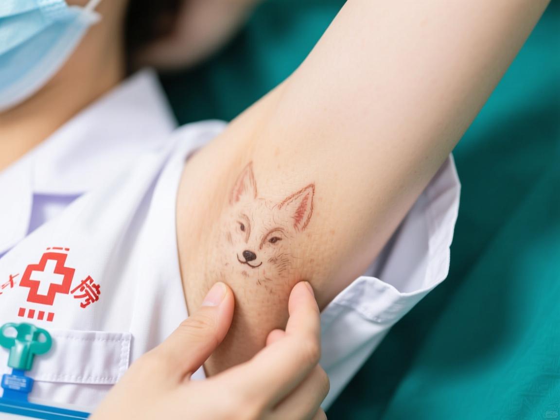 合肥腋秀腋臭专科解析，探寻合肥看狐臭最好的医院与专业护理