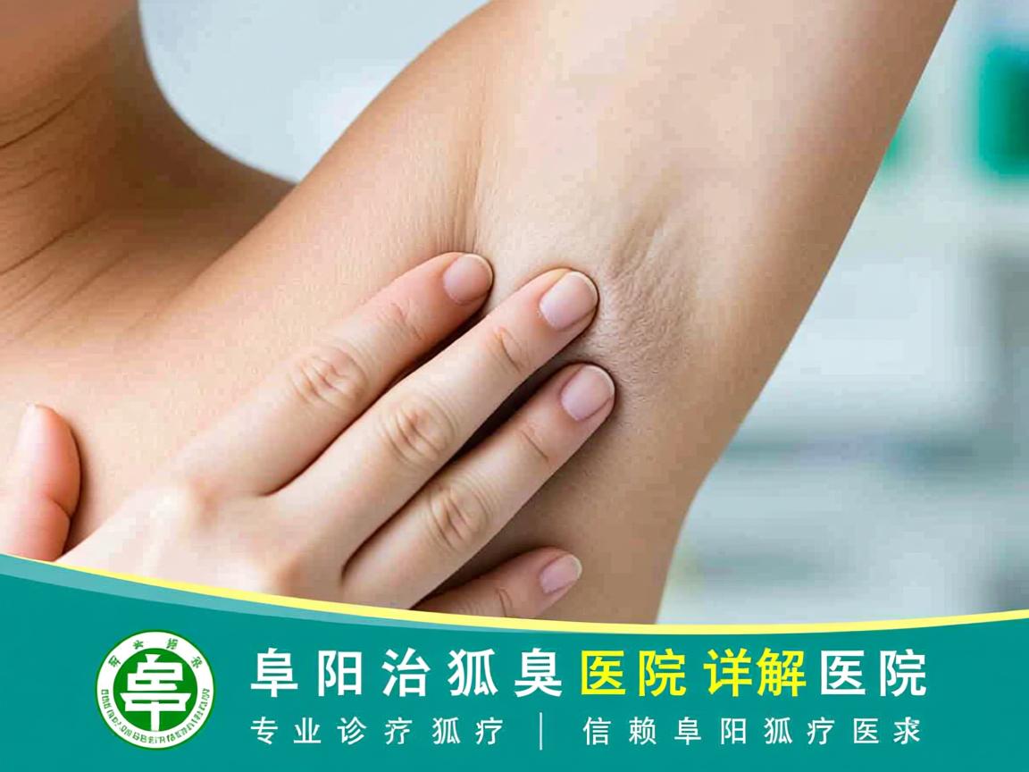 阜阳治狐臭医院详解,专业诊疗狐臭,信赖阜阳狐臭医院 阜阳治狐臭医院详解,专业诊疗狐臭,信赖阜阳狐臭医院