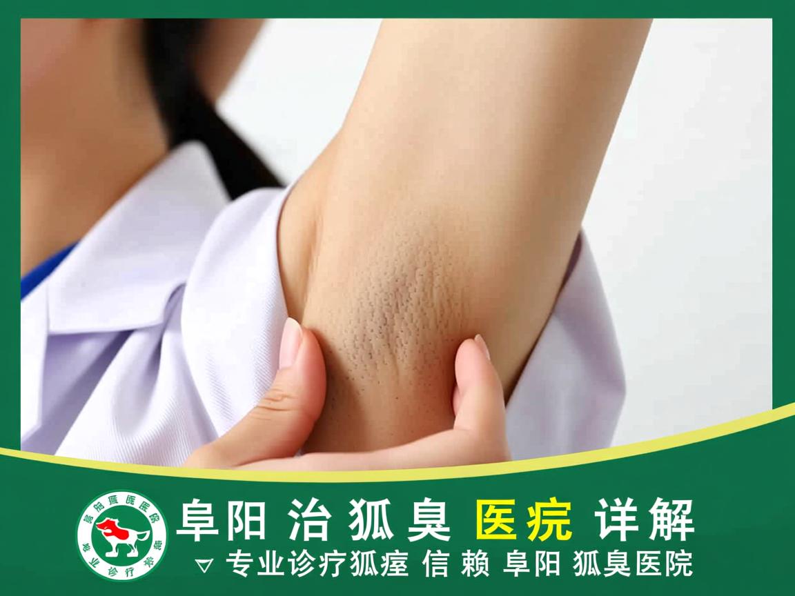 阜阳治狐臭医院详解,专业诊疗狐臭,信赖阜阳狐臭医院 阜阳治狐臭医院详解,专业诊疗狐臭,信赖阜阳狐臭医院