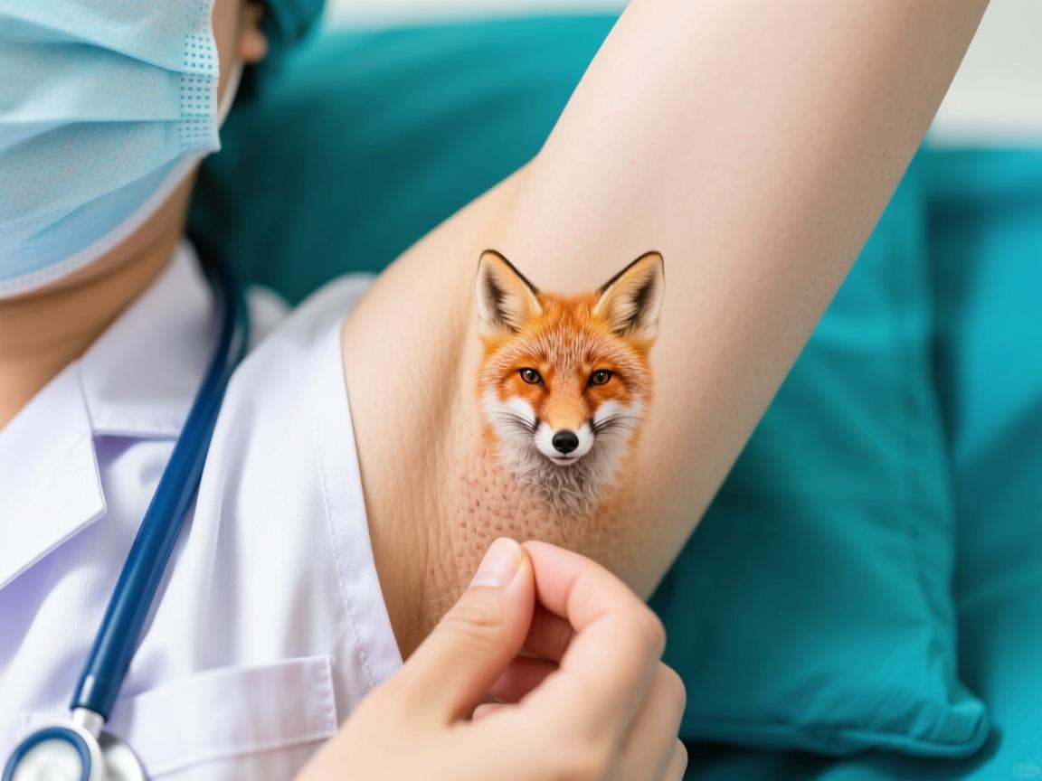 狐臭治疗在芜湖，芜湖市哪个医院能专业治疗狐臭问题