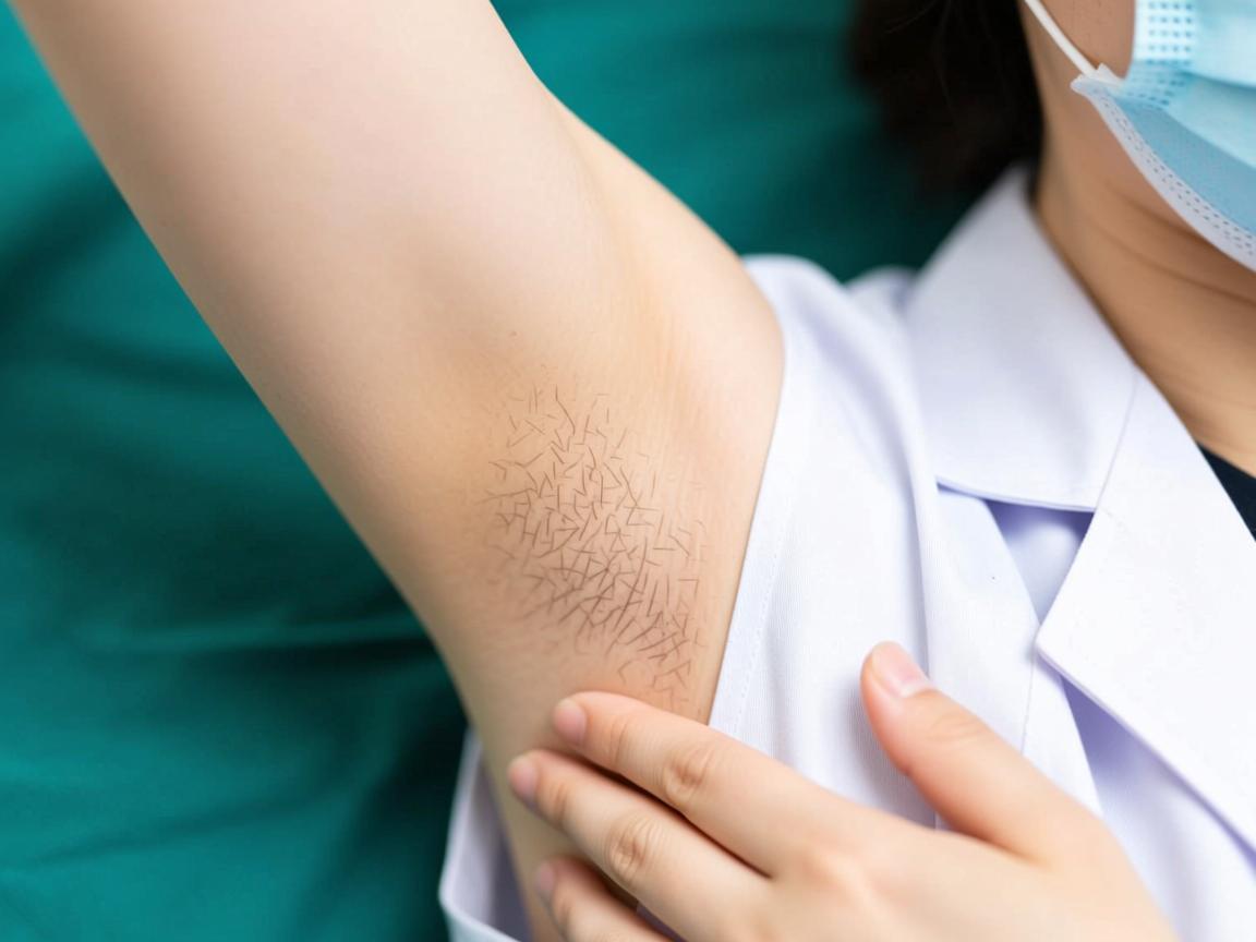 探访合肥腋秀腋臭专科,详解合肥腋秀医院腋臭诊疗实力 探访合肥腋秀腋臭专科,详解合肥腋秀医院腋臭诊疗实力