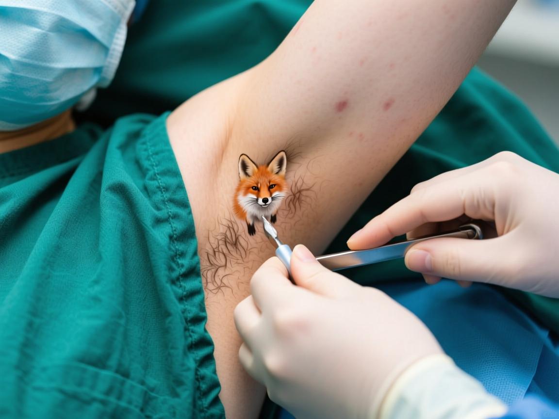 芜湖开狐臭手术哪里好？深度解析芜湖狐臭手术选择