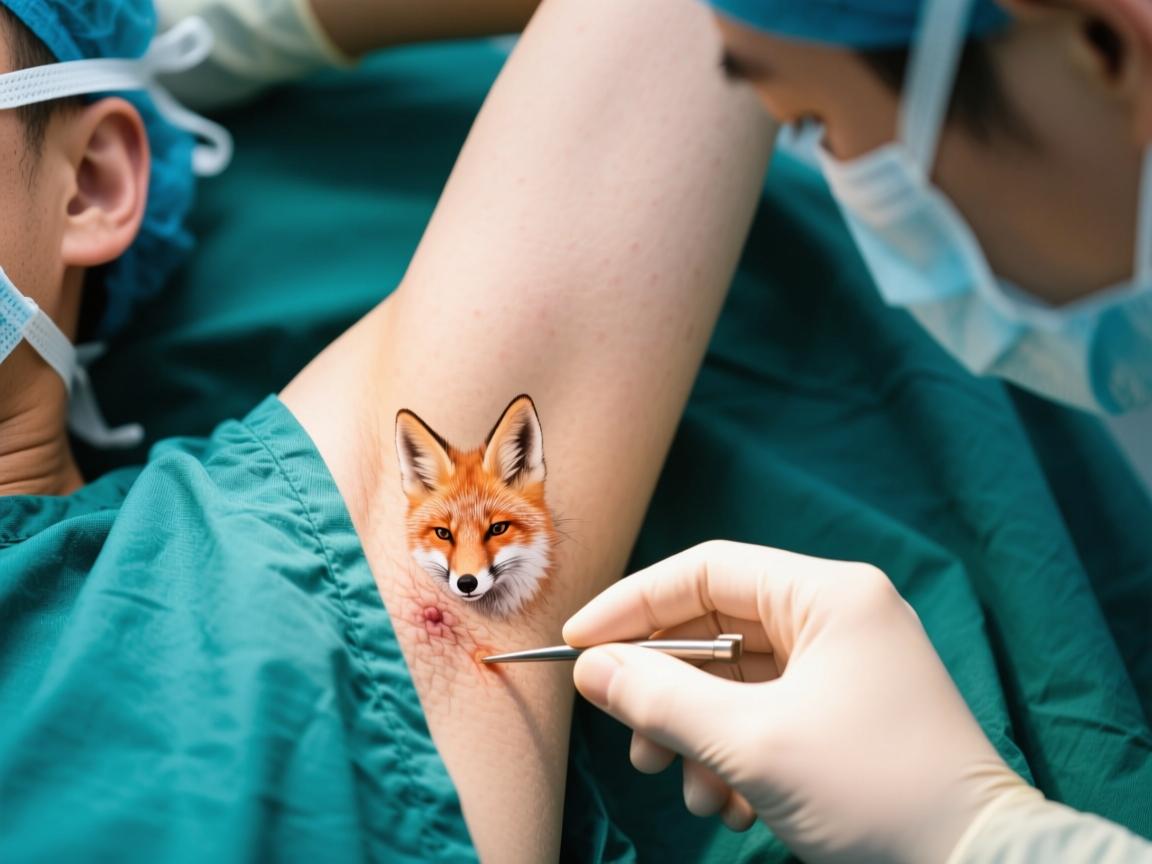 芜湖开狐臭手术哪里好？深度解析芜湖狐臭手术选择