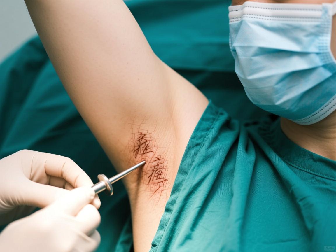 探访安徽腋臭手术医院怎么样?深度解析腋臭手术医院的专业选择 探访安徽腋臭手术医院怎么样?深度解析腋臭手术医院的专业选择