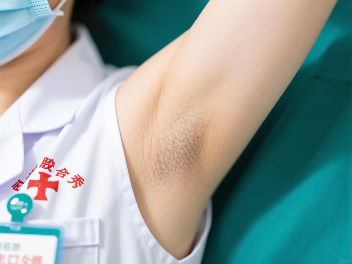 合肥腋秀腋臭专科口碑怎么样?深度解析腋秀医院口碑与实力 合肥腋秀腋臭专科口碑怎么样?深度解析腋秀医院口碑与实力