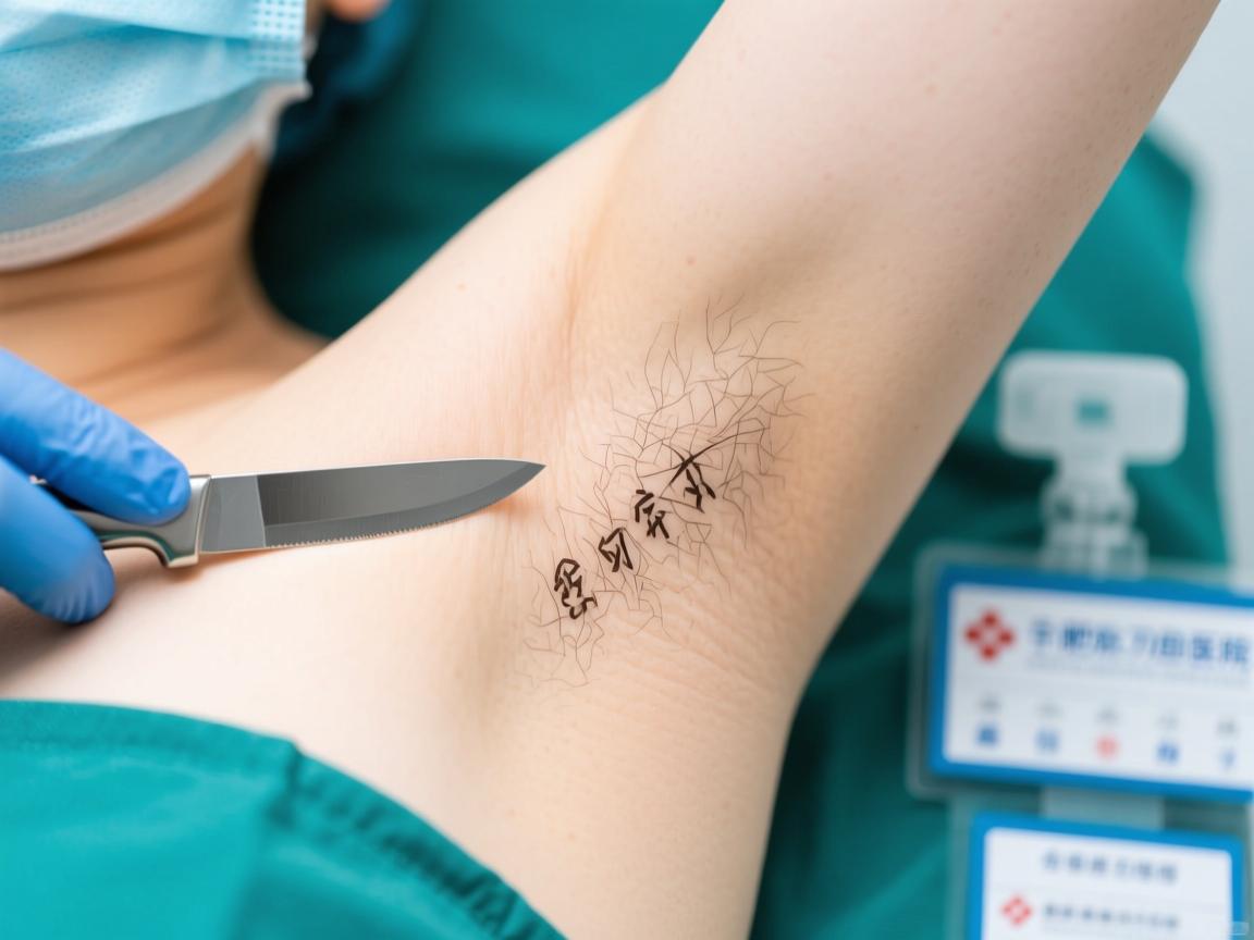 合肥腋臭开刀医院选择指南,聚焦合肥腋臭开刀最佳医院 合肥腋臭开刀医院选择指南,聚焦合肥腋臭开刀最佳医院