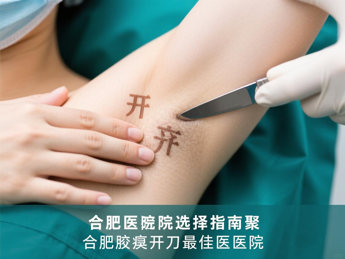 合肥腋臭开刀医院选择指南,聚焦合肥腋臭开刀最佳医院 合肥腋臭开刀医院选择指南,聚焦合肥腋臭开刀最佳医院