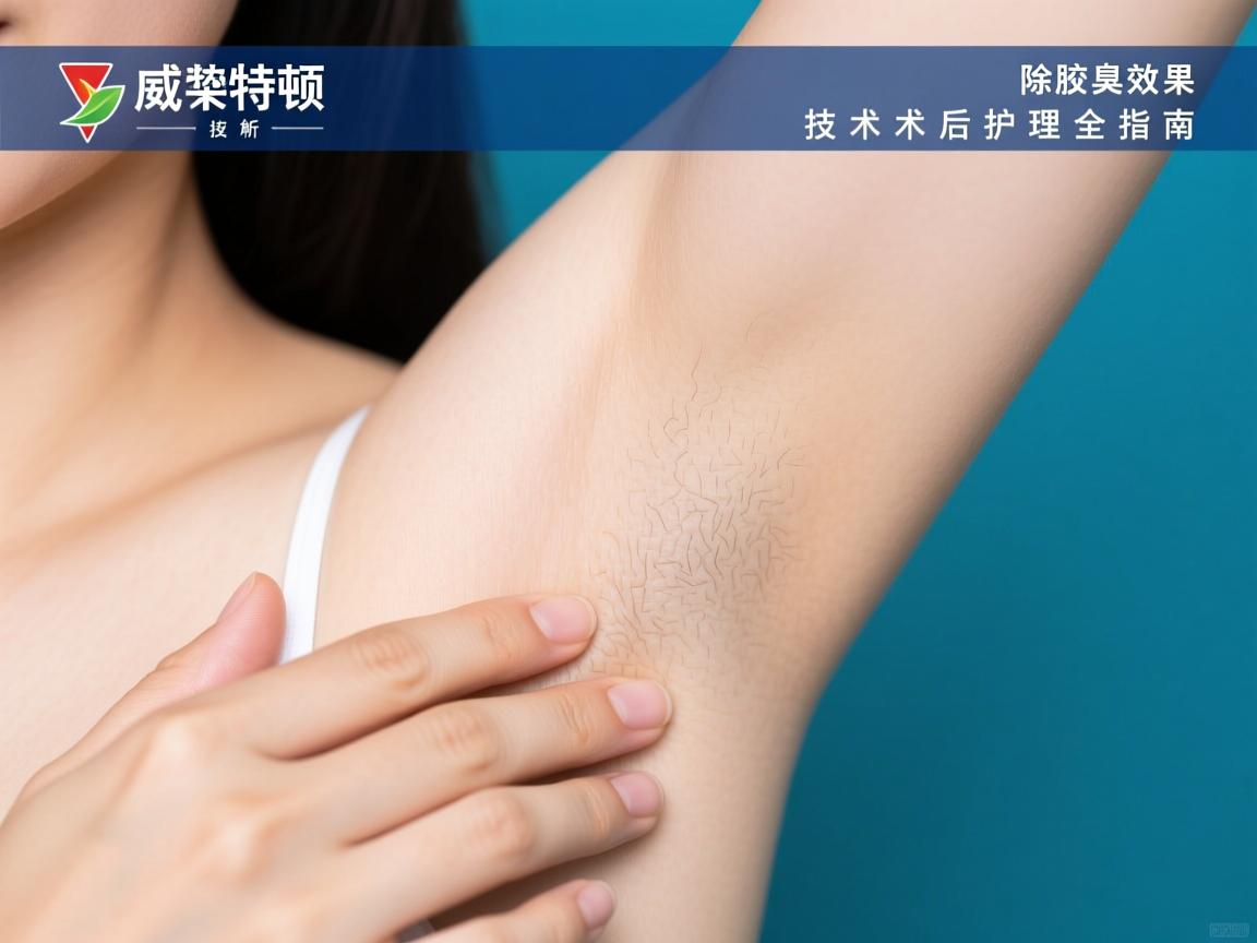 深度解析威特顿技术除腋臭效果 威特顿技术术后护理全指南 深度解析威特顿技术除腋臭效果 威特顿技术术后护理全指南