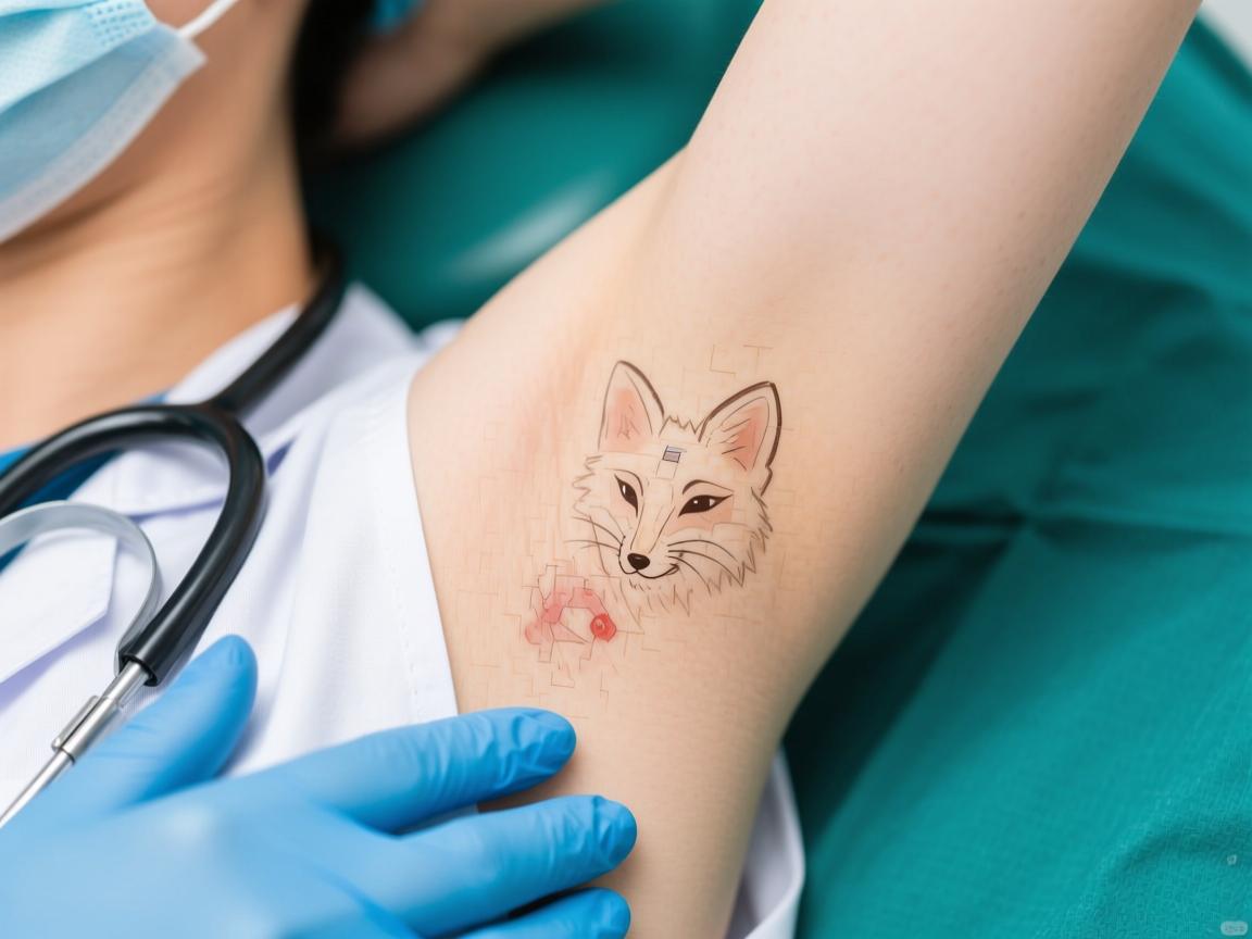 探寻合肥治疗狐臭最先进技术，解析合肥腋臭诊疗先进方案