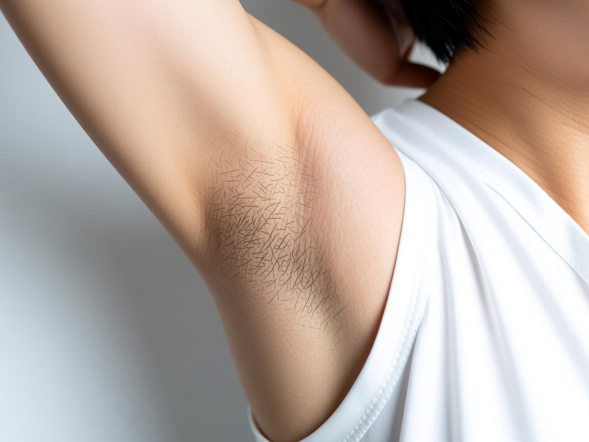 阜阳无创腋臭诊疗新选择,解析无创腋臭技术优势 阜阳无创腋臭诊疗新选择,解析无创腋臭技术优势