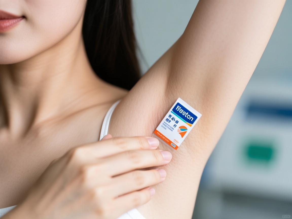 女性腋臭治疗有必要用威特顿吗？深度解析威特顿治疗女性腋臭的必要性
