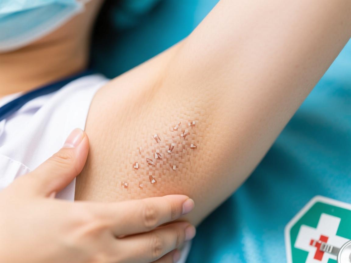 合肥腋秀解析,深度盘点合肥市治腋臭的医院与专业选择 合肥腋秀解析,深度盘点合肥市治腋臭的医院与专业选择