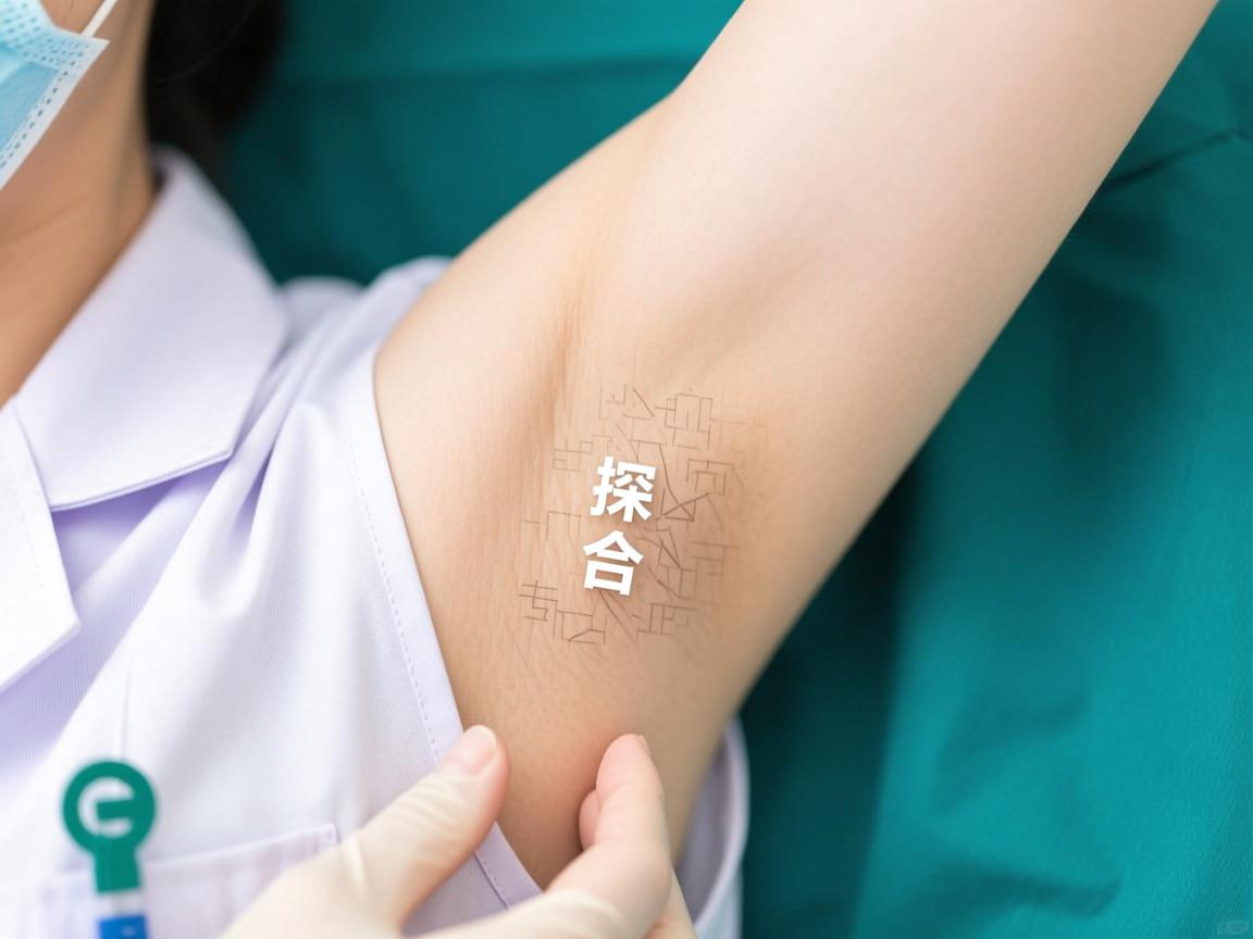 探访合肥腋秀腋臭专科,解析专业腋臭医疗护理新趋势 探访合肥腋秀腋臭专科,解析专业腋臭医疗护理新趋势