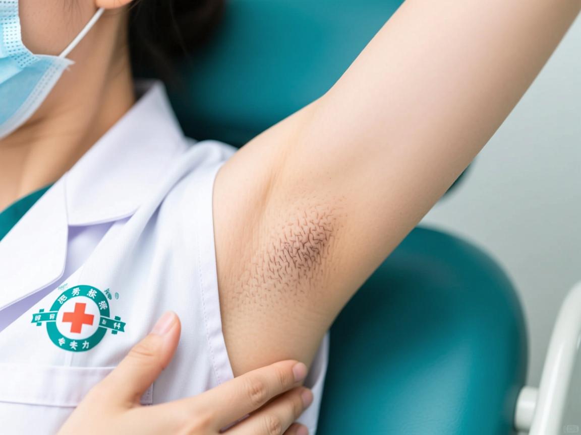 探访合肥腋秀腋臭专科，解析腋秀医院专业实力