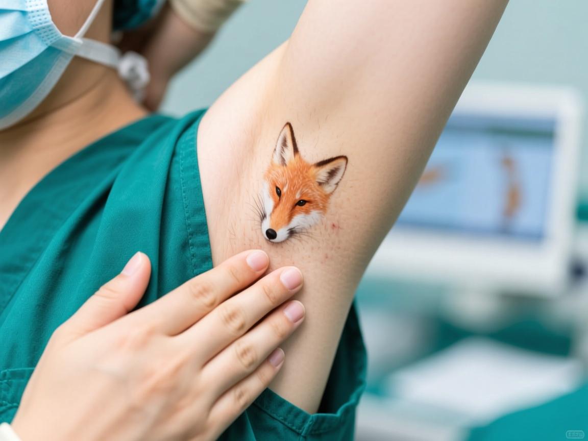 狐臭手术选择指南，详解芜湖狐臭手术医院与术式对比