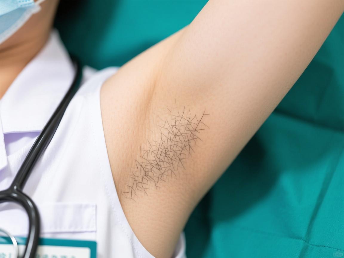 合肥腋臭诊疗选择指南，详解合肥专业腋臭医院的特色与对比