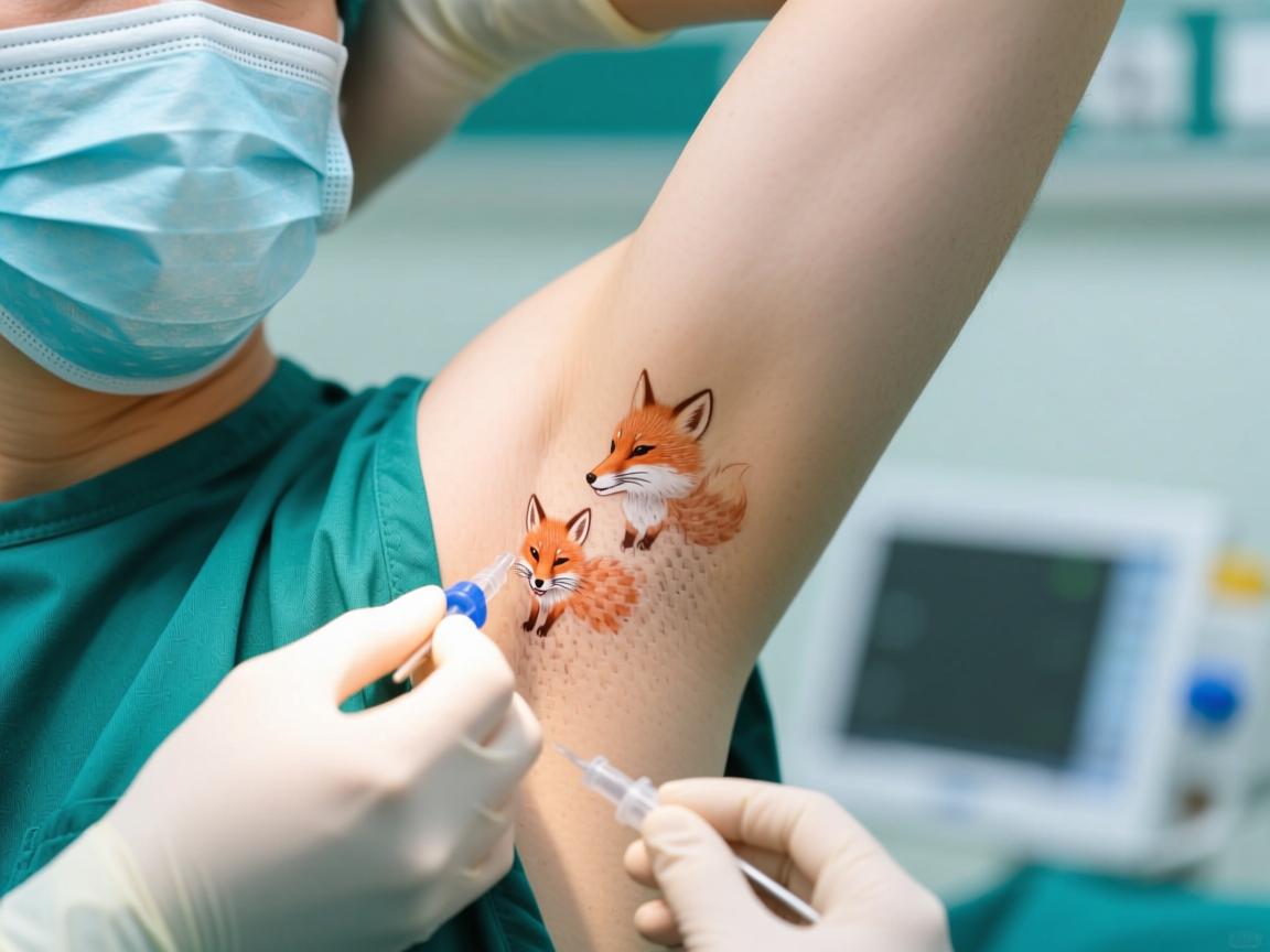 探访六安狐臭手术医院，如何选择好的狐臭手术医院