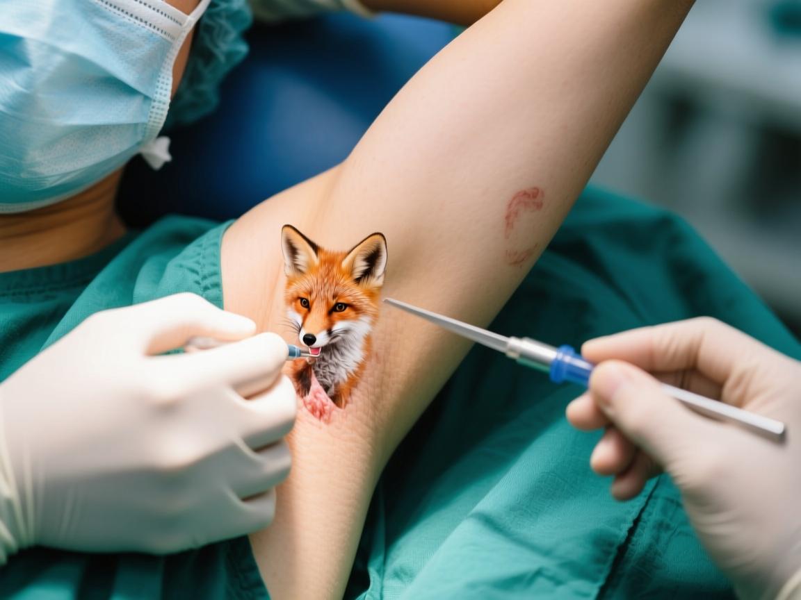 探寻合肥狐臭手术哪里最好，专业解析如何选择最好的狐臭手术机构