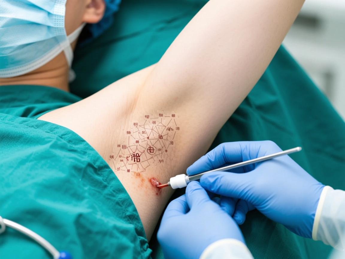 合肥腋臭手术治疗医院解析,专业医院如何选择腋臭手术 合肥腋臭手术治疗医院解析,专业医院如何选择腋臭手术