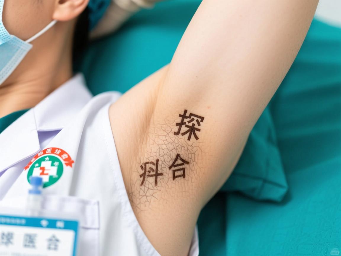 探访合肥腋臭专科医院，解析合肥腋臭治疗的专业选择