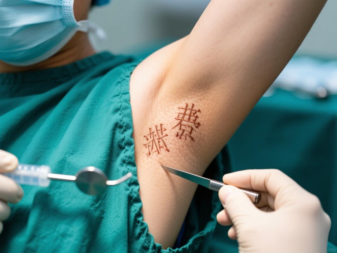 深度解析芜湖腋臭手术费用，了解腋臭手术费用明细