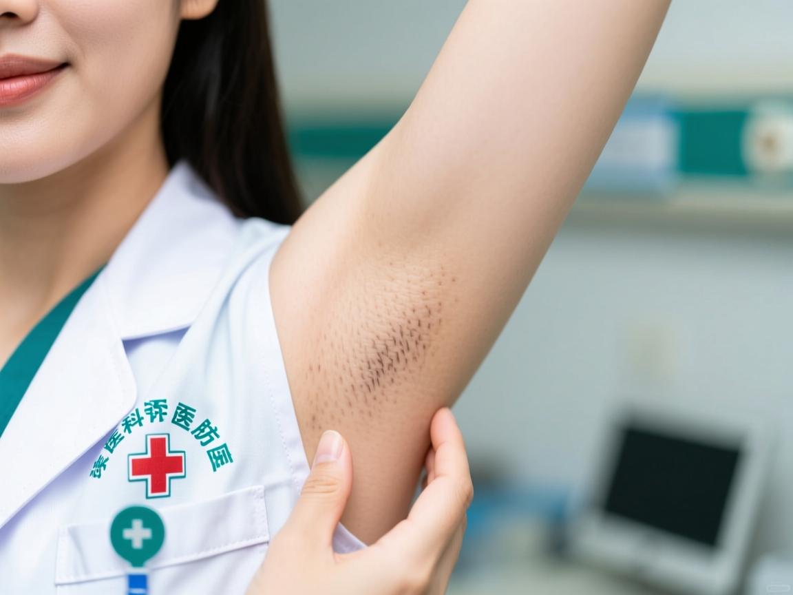 探访合肥腋秀腋臭专科医院，深度解析合肥腋秀腋臭专科可靠性与技术