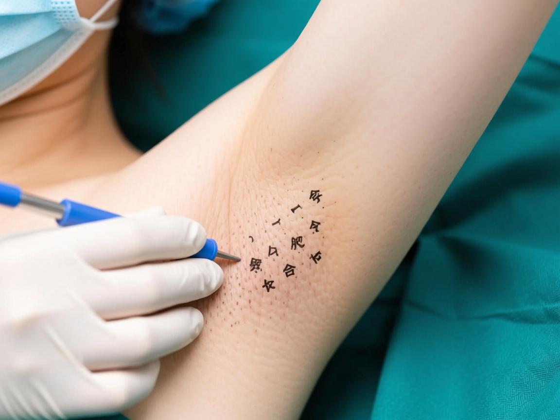 合肥腋秀解析，合肥腋臭手术哪家医院最好，专业选择指南