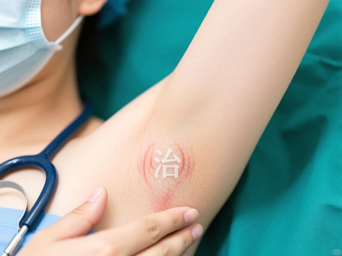 合肥治疗腋臭医院深度解析，选择专业腋臭医院的三大关键