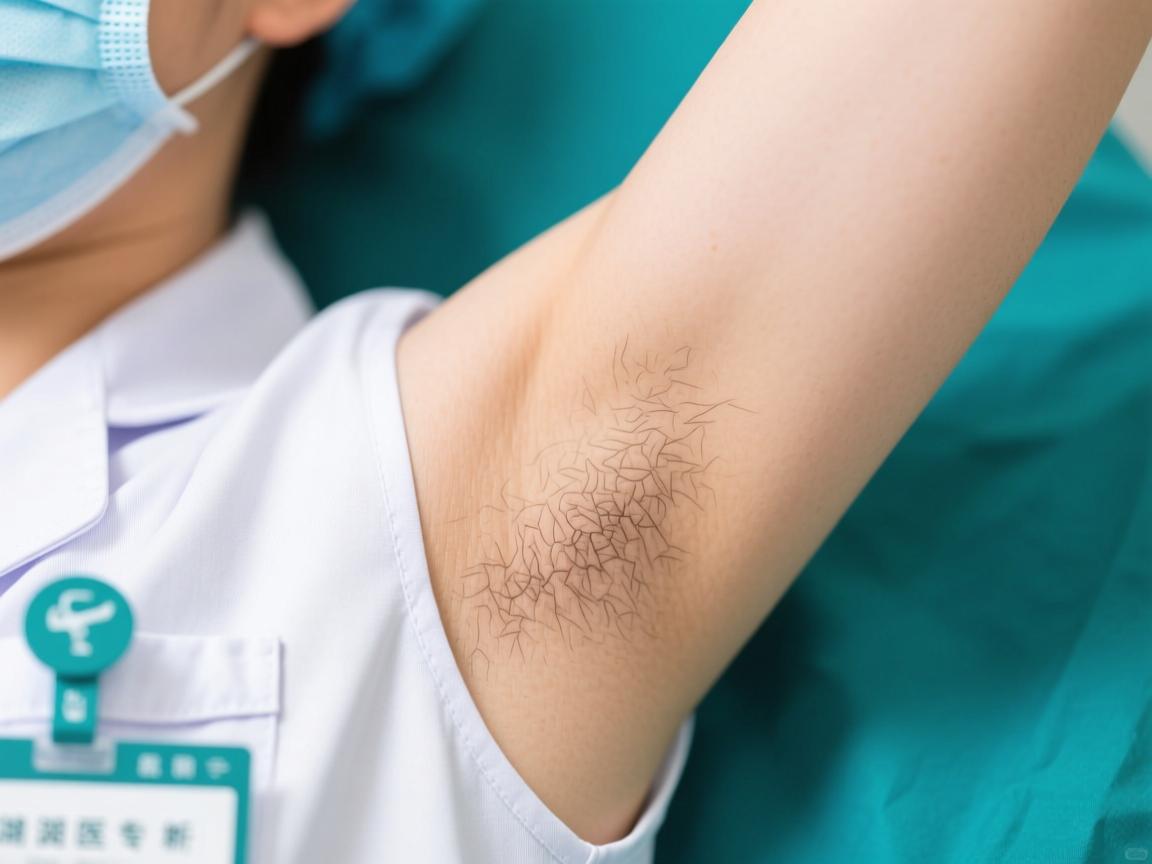 芜湖腋臭医院专业解析,芜湖腋臭治疗与护理的科学方案 芜湖腋臭医院专业解析,芜湖腋臭治疗与护理的科学方案