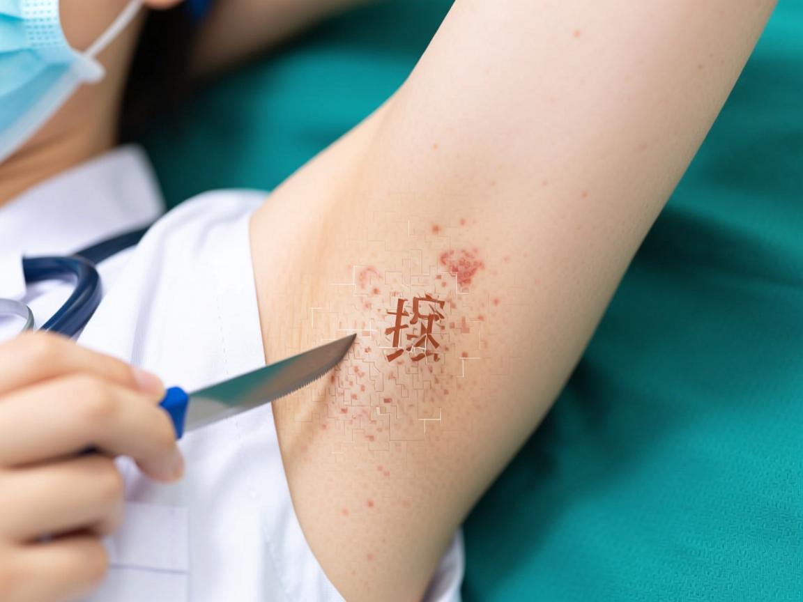 探访合肥腋臭专科医院，深度解析合肥腋秀的狐臭切割技术