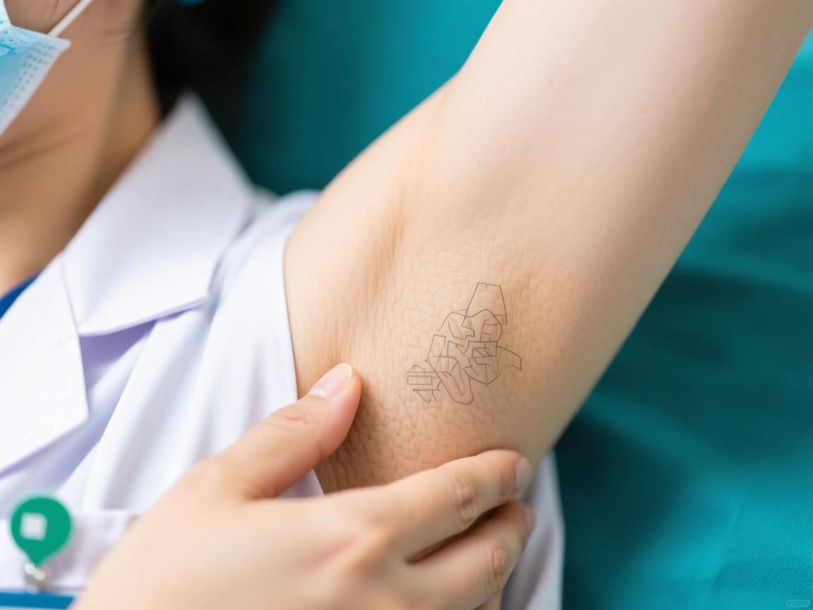 合肥腋臭治疗深度解析，选择合肥腋秀专科的权威诊疗方案