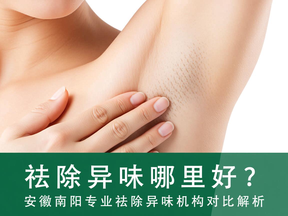 祛除异味哪里好？安徽南阳专业祛除异味机构对比解析