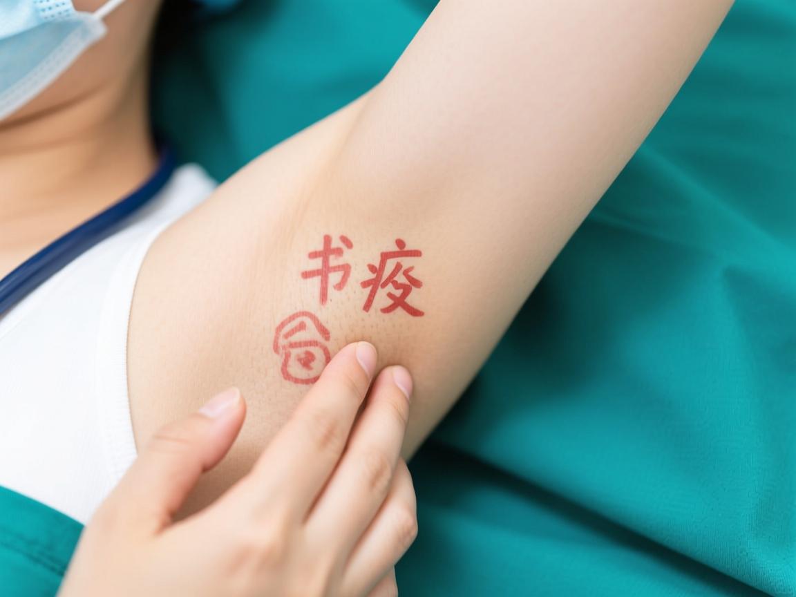 腋臭诊疗在合肥，合肥腋臭专科医院的选择与护理新知