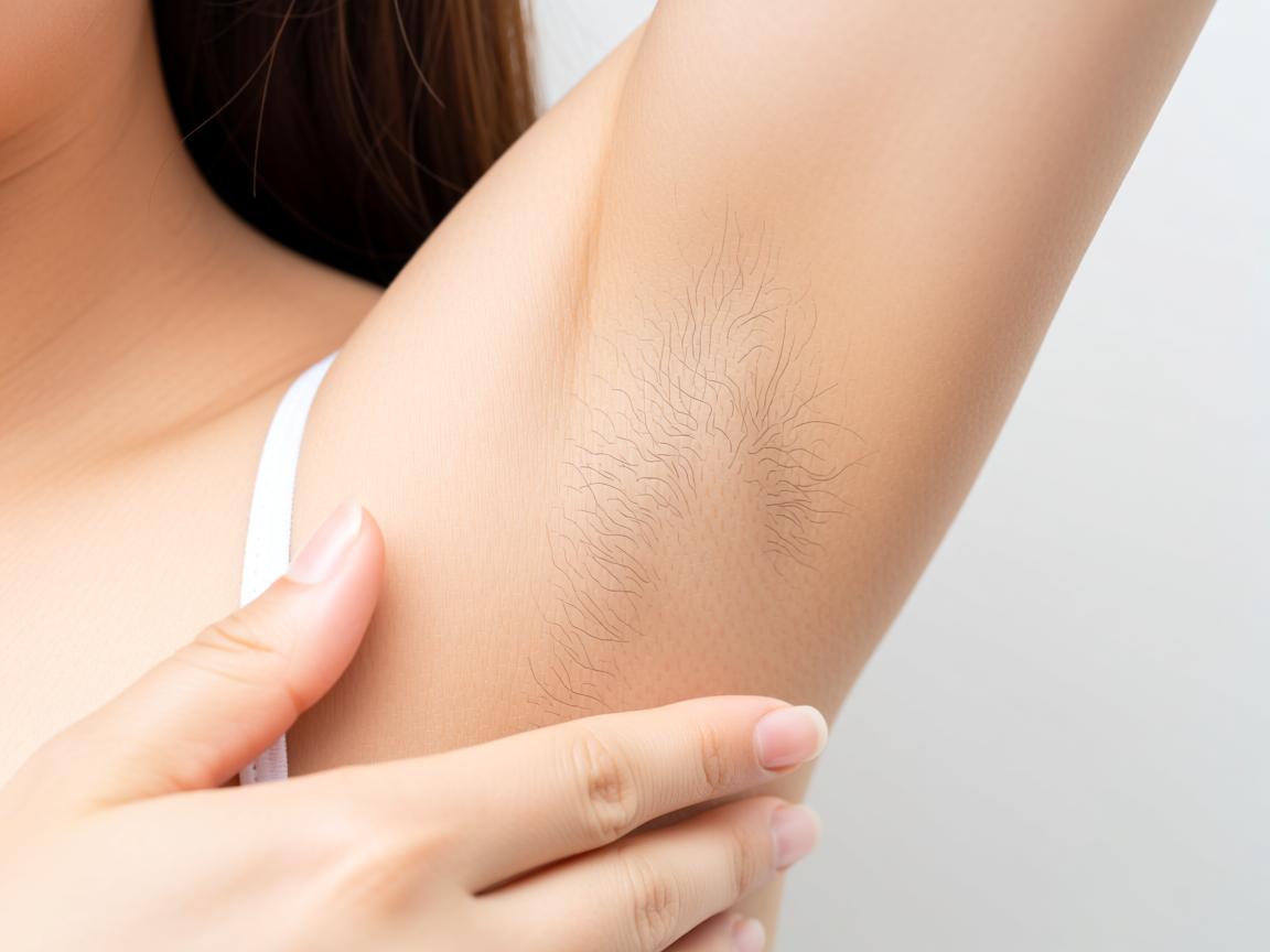 合肥哪里治腋臭？专业解析合肥治腋臭的医疗选择