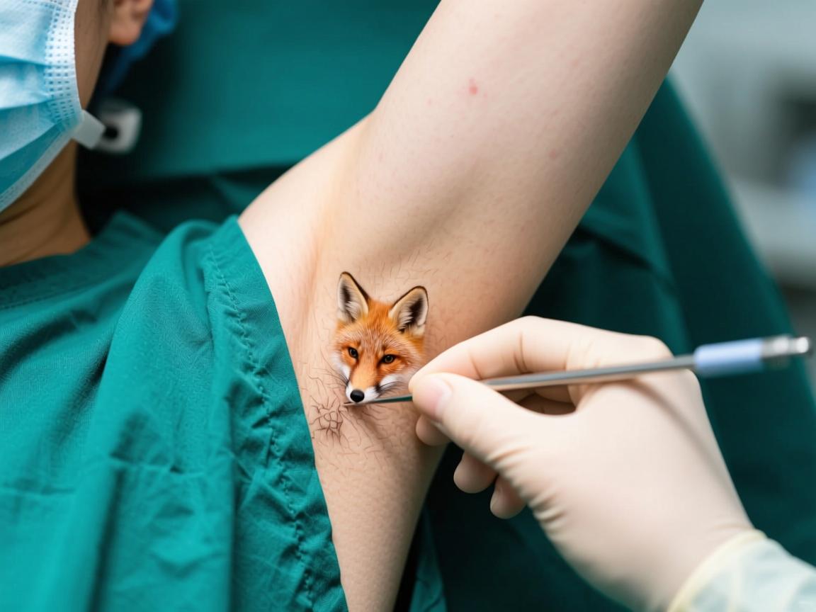 深度解析芜湖狐臭手术价格 狐臭微创治疗费用全知晓