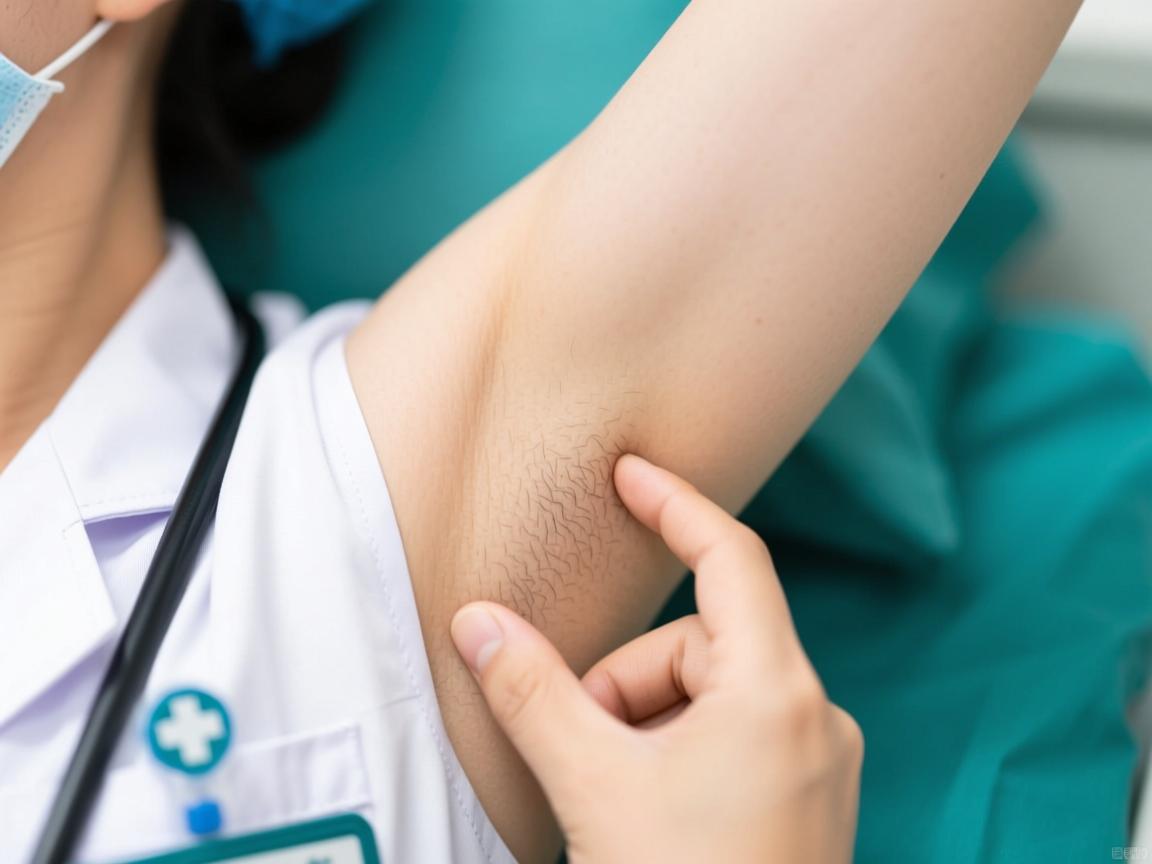 合肥腋臭诊疗选择指南，详解合肥腋秀专科与医院对比