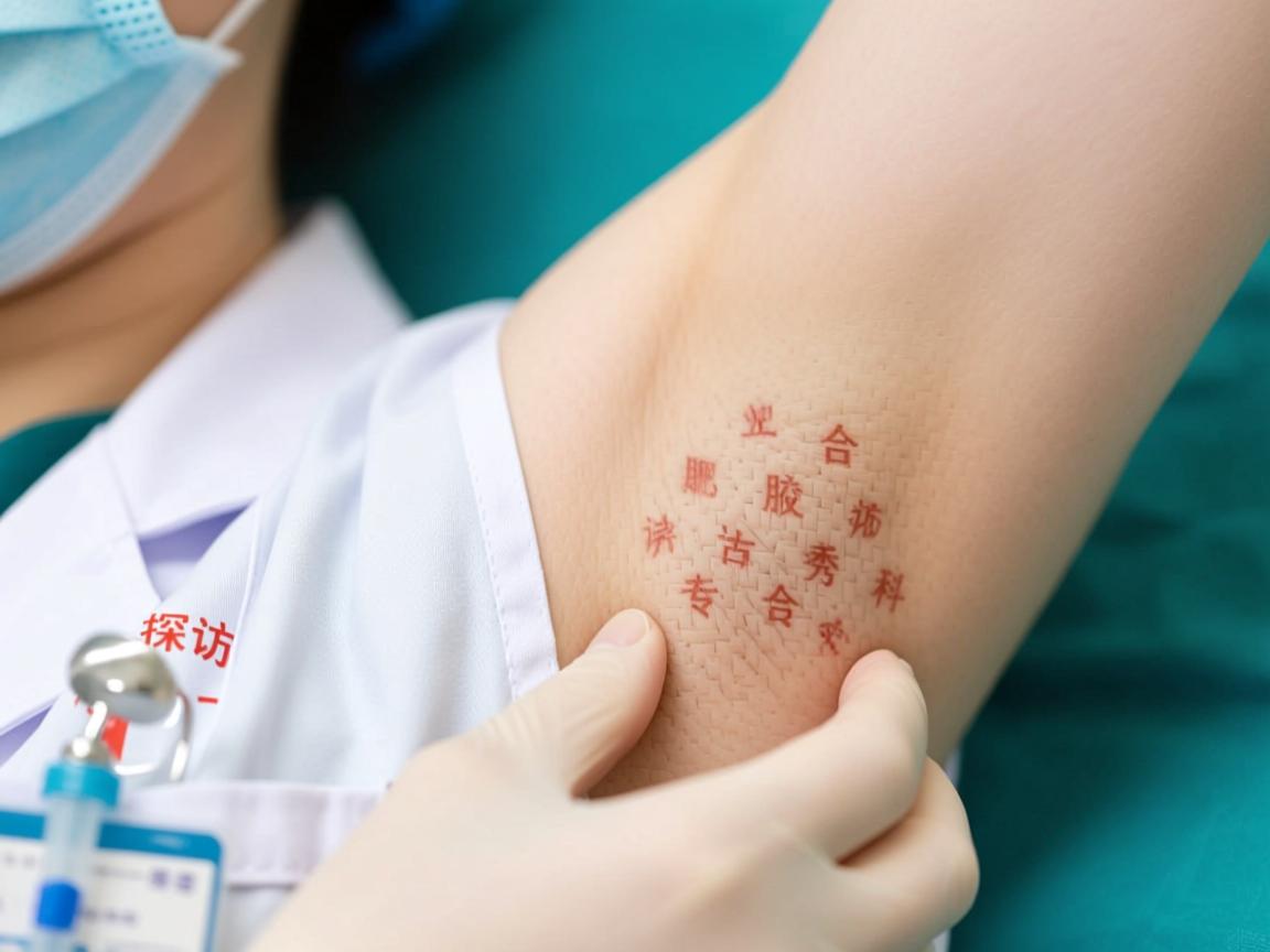探访合肥腋秀腋臭专科，解析腋臭医疗护理的专业之道