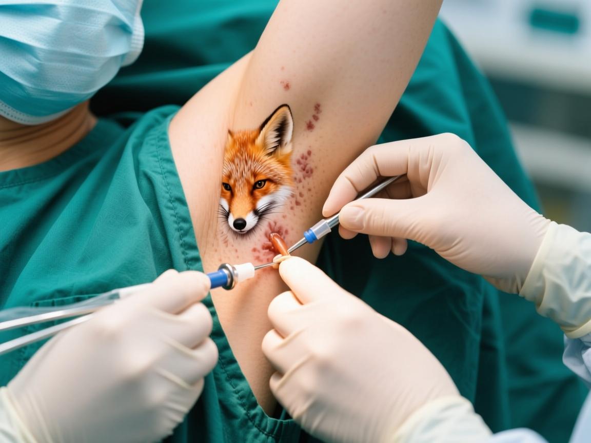 芜湖狐臭手术医院深度解析,选择狐臭手术医院的关键要点 芜湖狐臭手术医院深度解析,选择狐臭手术医院的关键要点