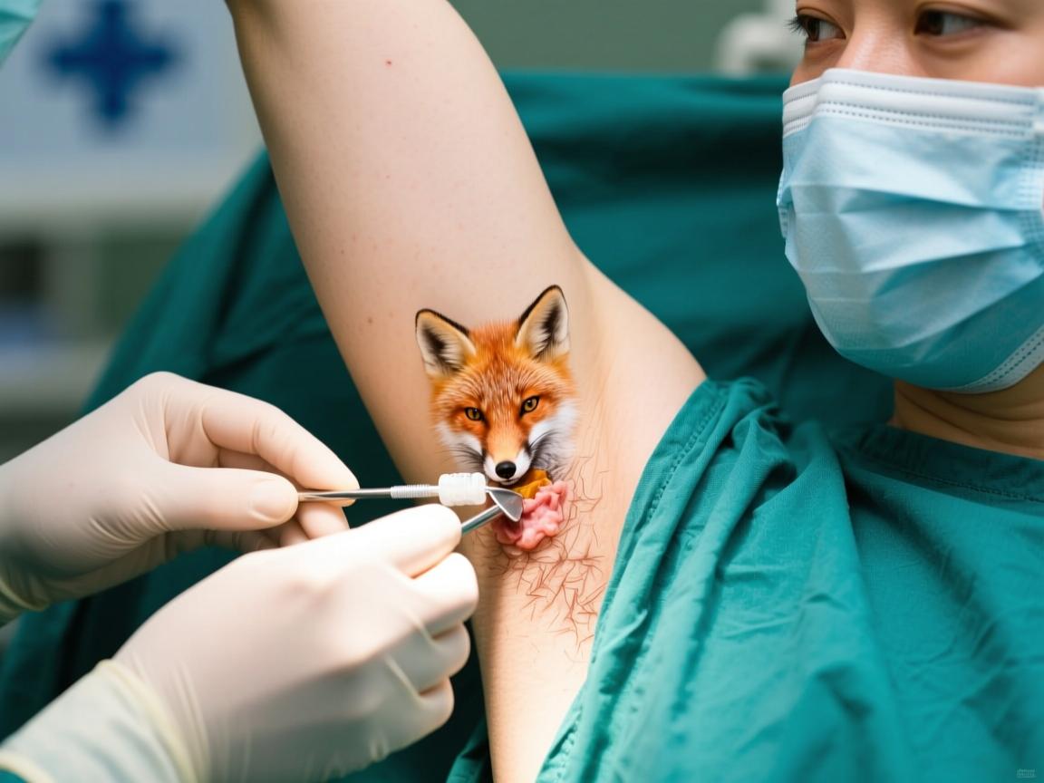 芜湖狐臭手术医院深度解析,选择狐臭手术医院的关键要点 芜湖狐臭手术医院深度解析,选择狐臭手术医院的关键要点