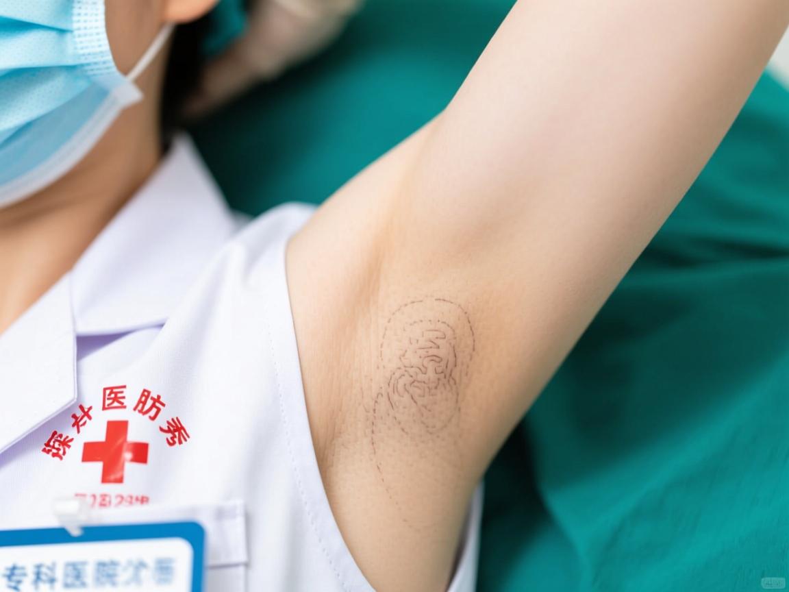 探访合肥腋秀腋臭专科医院,详解腋秀专科地址与腋臭诊疗服务 探访合肥腋秀腋臭专科医院,详解腋秀专科地址与腋臭诊疗服务