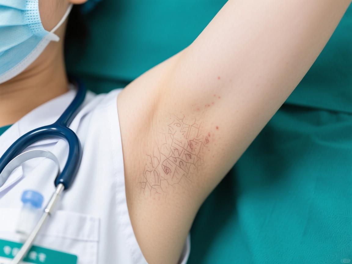 芜湖腋臭医院解析腋臭治疗，专业选择告别腋臭困扰