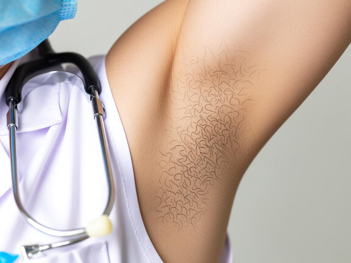 在合肥治疗腋臭哪家医院好?深度解析合肥腋臭专科口碑之选 在合肥治疗腋臭哪家医院好?深度解析合肥腋臭专科口碑之选