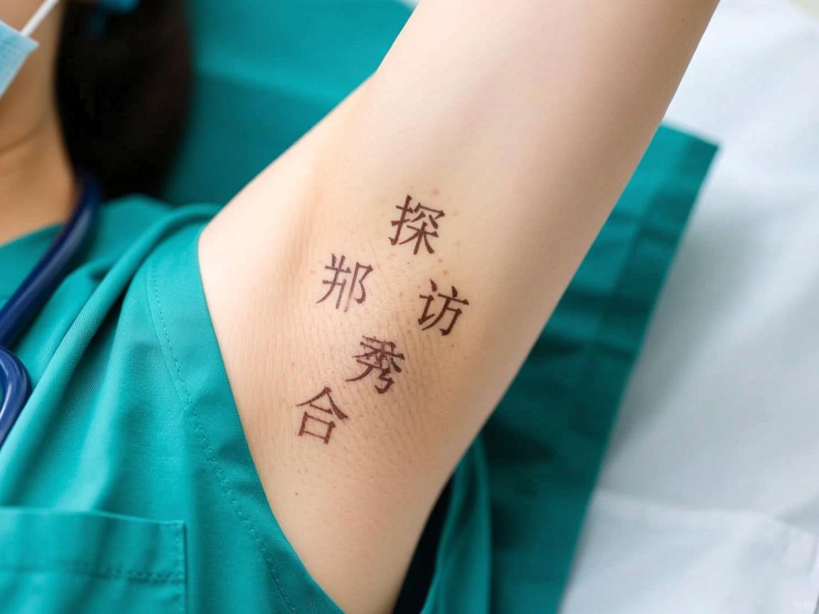 探访合肥腋秀医院怎么样?深度解析合肥腋秀腋臭专科实力 探访合肥腋秀医院怎么样?深度解析合肥腋秀腋臭专科实力