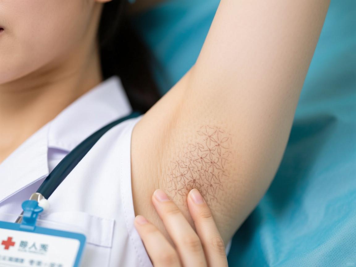 探访合肥腋秀医院怎么样?深度解析合肥腋秀腋臭专科实力 探访合肥腋秀医院怎么样?深度解析合肥腋秀腋臭专科实力