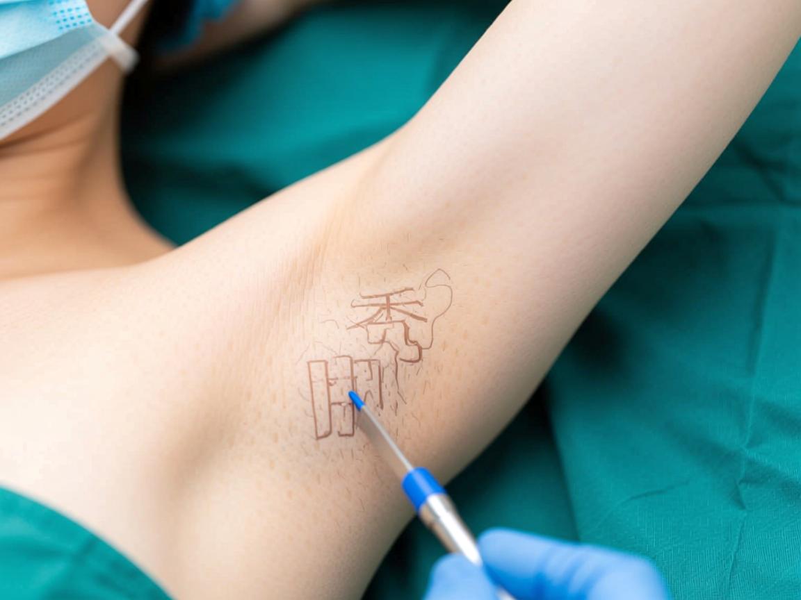 合肥腋秀医院做腋臭怎么样?深度解析腋秀医院腋臭诊疗 合肥腋秀医院做腋臭怎么样?深度解析腋秀医院腋臭诊疗