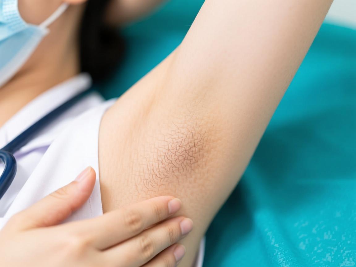 合肥腋臭诊疗选择指南,解析合肥腋秀腋臭专科的权威优势 合肥腋臭诊疗选择指南,解析合肥腋秀腋臭专科的权威优势