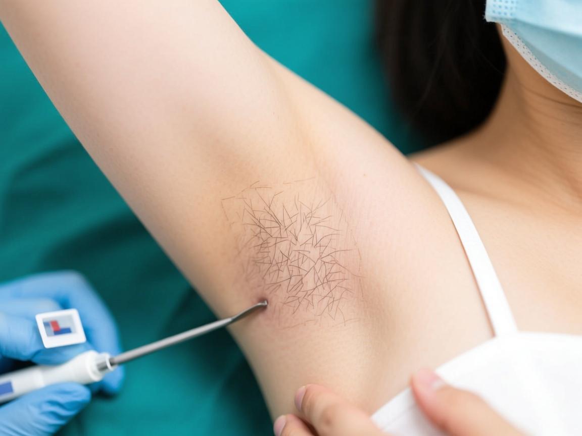 探访合肥腋秀医院,详解腋秀医院腋臭诊疗技术与费用 探访合肥腋秀医院,详解腋秀医院腋臭诊疗技术与费用